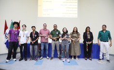 Olimpíada Brasileira de Matemática das Escolas Públicas