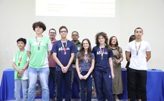 Olimpíada Brasileira de Matemática das Escolas Públicas