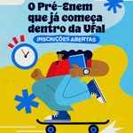 Paespe abre 200 vagas para estudantes da rede pública em turmas de 2027