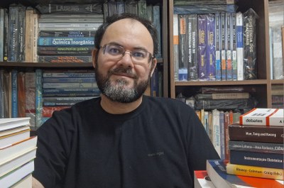 Kleber Saldanha: “Avanço da tecnologia nuclear não se restringe à grande geração de eletricidade; ele irradia benefícios diretos para áreas essenciais como a medicina, a agricultura e a indústria”