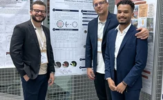 Integrantes do Flowlab