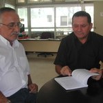 Professores do IC e do IM disponibilizam livro na internet