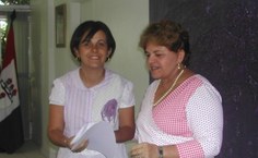 Costureira empossada, Andrea Cavalcante tenta superar preonceito com sua profissão