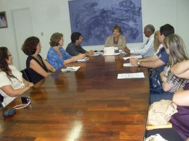 Campi Arapiraca e Maceió ganham novos servidores