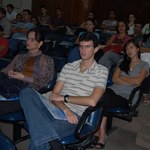 Novos servidores participam de programa de inserção