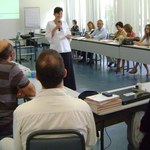 Ascom participa de debate sobre a preservação da Mata Atlântica