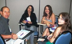 Fizeram sugestões para melhorar