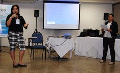 Coordenação das Relações Públicas