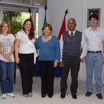 Novo ciclo de posses no segundo semestre