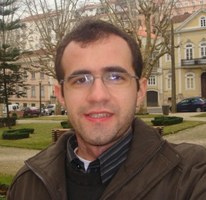 Professor do Campus do Sertão apresenta trabalho em Portugal