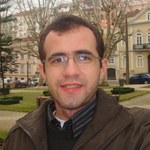 Professor do Campus do Sertão apresenta trabalho em Portugal