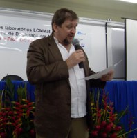 Professor do IF integra Comissão de Avaliação Trienal da Capes