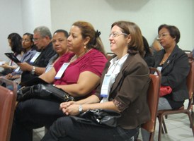 Secretários participam do II Fórum de debates