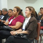 Secretários participam do II Fórum de debates