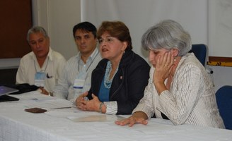 Servidores participam de capacitação em Perícia Oficial em Saúde