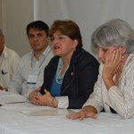 Servidores participam de capacitação em Perícia Oficial em Saúde