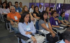 Profissionais envolvidos com a saúde do servidor são o principal foco da capacitação