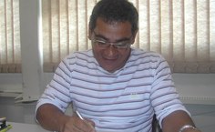 João Honório tem controle sobre gastos dos veículos através de sistema de crédito