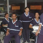 Petianos levam inclusão digital a servidores terceirizados