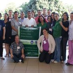 Professora de Enfermagem se capacita em pesquisa sobre álcool e drogas psicoativas