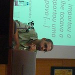 Professores de História participam de eventos na Europa