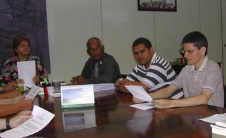 Campus Arapiraca, Cedu e ICHCA têm novos professores