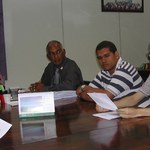 Campus Arapiraca, Cedu e ICHCA têm novos professores