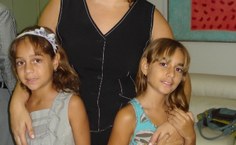 Depois do pai e da tia, Daniela mantém tradição da família e é mais uma servidora da Ufal