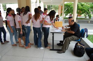 Pedagogia elege novo colegiado de curso