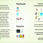 Inscrições abertas para o I Seminário de Saúde