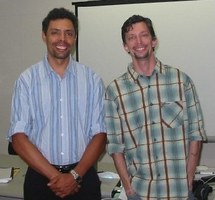 Professores de Ciências Sociais são premiados em concursos nacionais