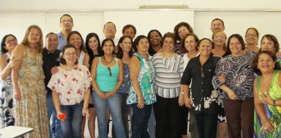 Programa de Capacitação forma nova turma de Relações Humanas no Trabalho