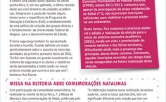 Última edição do ano está disponível desde o dia 15