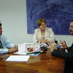 Ufal e Unicred celebram convênio