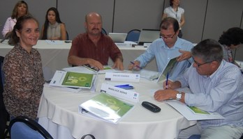 Ufal oferece curso da Fundação Dom Cabral aos diretores