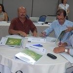 Ufal oferece curso da Fundação Dom Cabral aos diretores