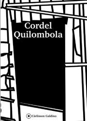 Cordel Quilombola está disponível no blog do autor | nothing