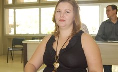 Tatiana Brandao vai ensinar no curso de Ciências Contábeis na Unidade de Santana