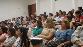 Fique atento: inscrições abertas para cursos de capacitação e informes Dap