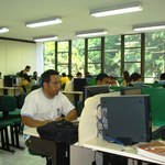 Cursos de informática são oferecidos para servidores durante todo o ano
