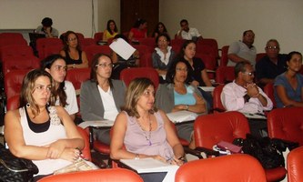 Os Agentes Sinfra entram em ação