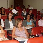 Os Agentes Sinfra entram em ação