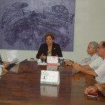 Membros do CPPD tomam posse com a missão de atualizar normas