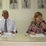 Ufal amplia quadro de docentes e técnicos