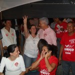 Comissão eleitoral divulga o resultado oficial das eleições para reitor