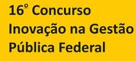 Enap promove 16º edição de Concurso Inovação