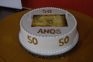 “Sou Ufal 50 Anos” comemora os que também fazem 50 anos em 2011