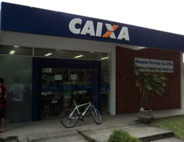 Caixa libera empréstimos consignados para servidores