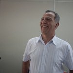 Professor Hilário Alencar é reeleito para presidência da SBM