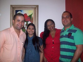 Professores do Campus Arapiraca apresentam artigos nos Estados Unidos